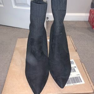 Booties